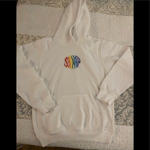 SapNap rainbow hoodie - Limited Edition - Dream Brand!